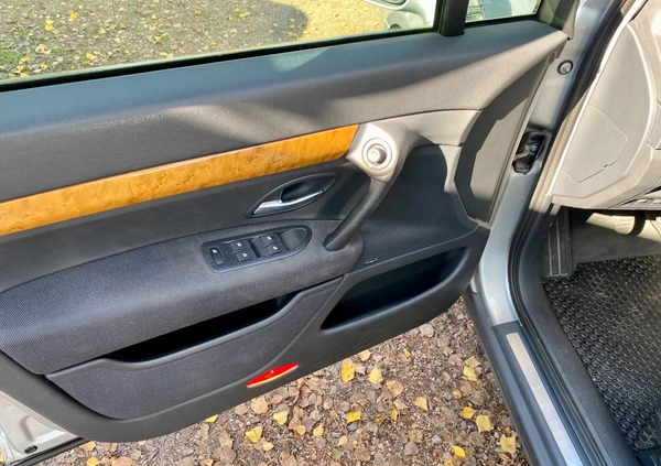 Renault Vel Satis cena 10900 przebieg: 272000, rok produkcji 2009 z Dąbrowa Górnicza małe 326